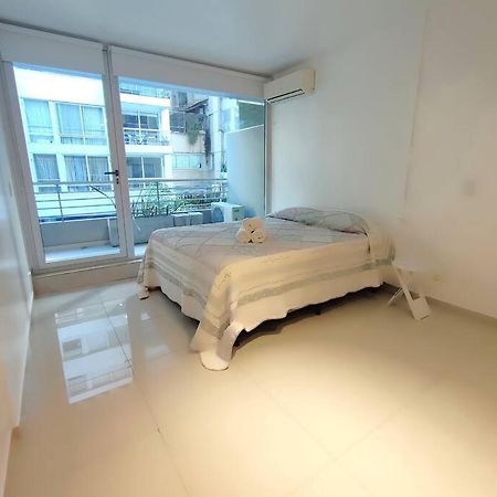 Exclusivo Studio Con Piscina Buenos Aires Exteriör bild