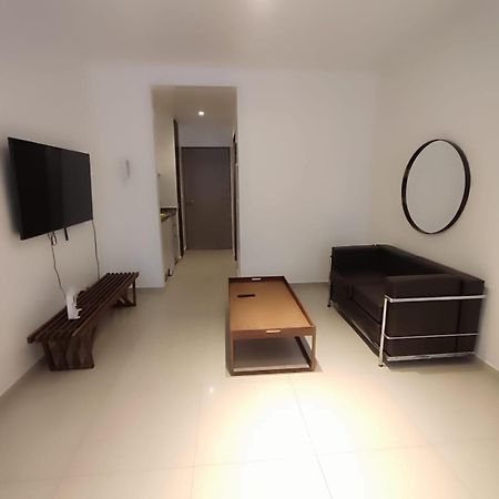 Exclusivo Studio Con Piscina Buenos Aires Exteriör bild