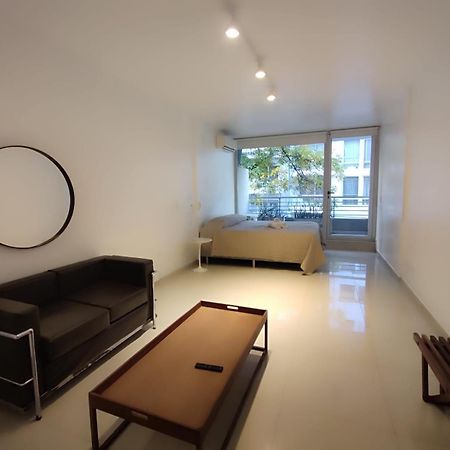 Exclusivo Studio Con Piscina Buenos Aires Exteriör bild