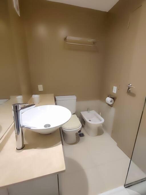 Exclusivo Studio Con Piscina Buenos Aires Exteriör bild