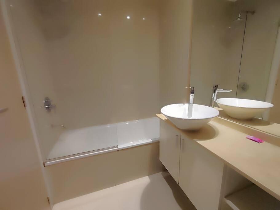 Exclusivo Studio Con Piscina Buenos Aires Exteriör bild