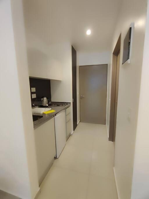 Exclusivo Studio Con Piscina Buenos Aires Exteriör bild