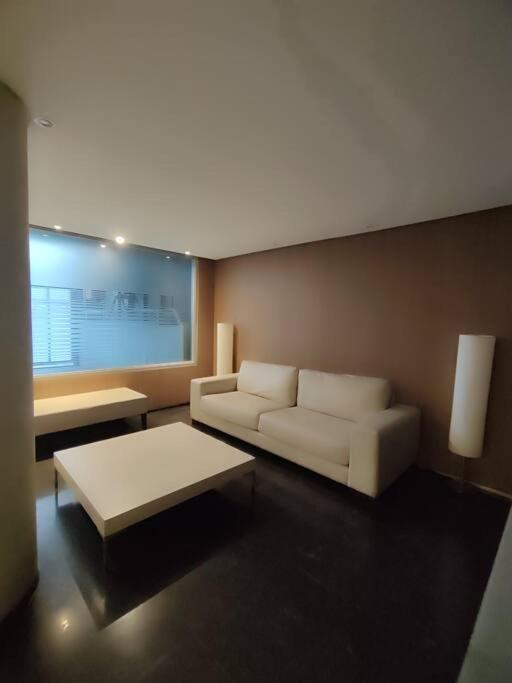 Exclusivo Studio Con Piscina Buenos Aires Exteriör bild