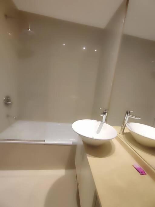 Exclusivo Studio Con Piscina Buenos Aires Exteriör bild