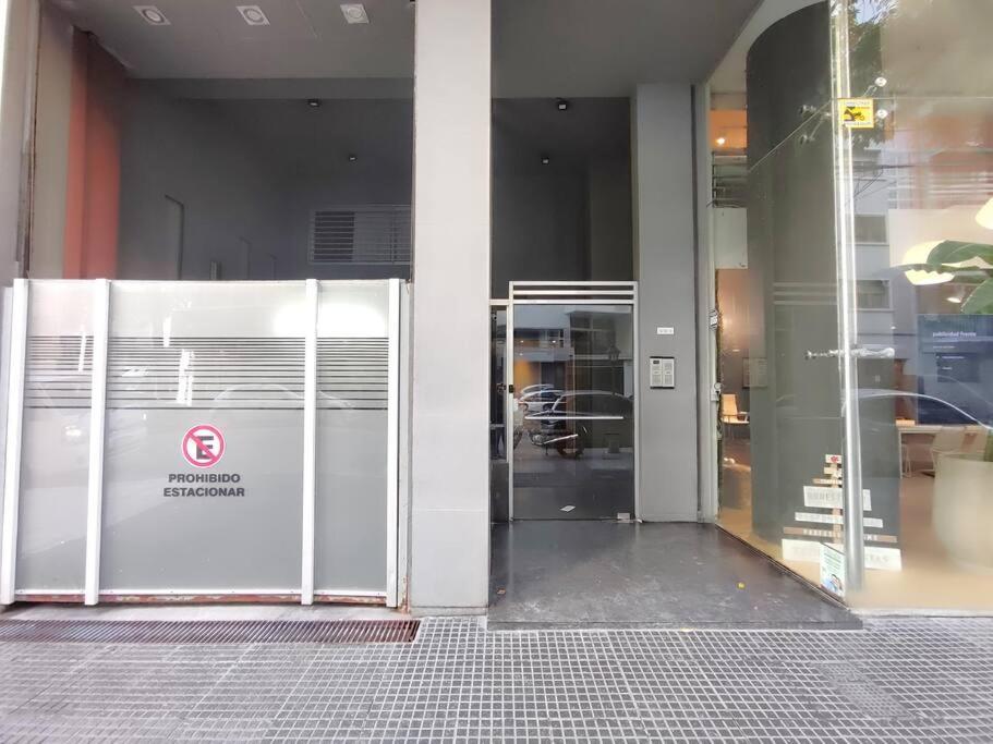 Exclusivo Studio Con Piscina Buenos Aires Exteriör bild