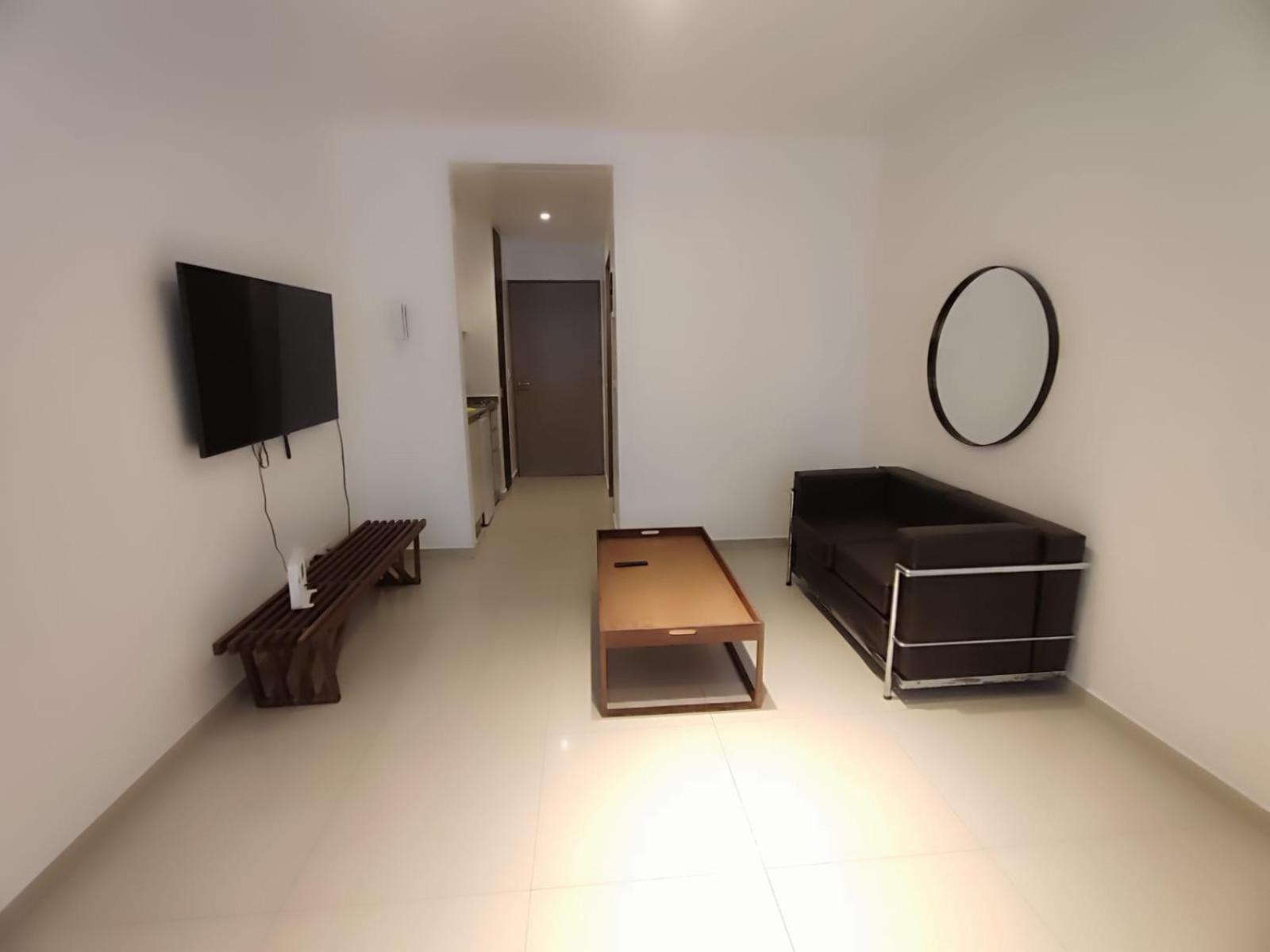 Exclusivo Studio Con Piscina Buenos Aires Exteriör bild