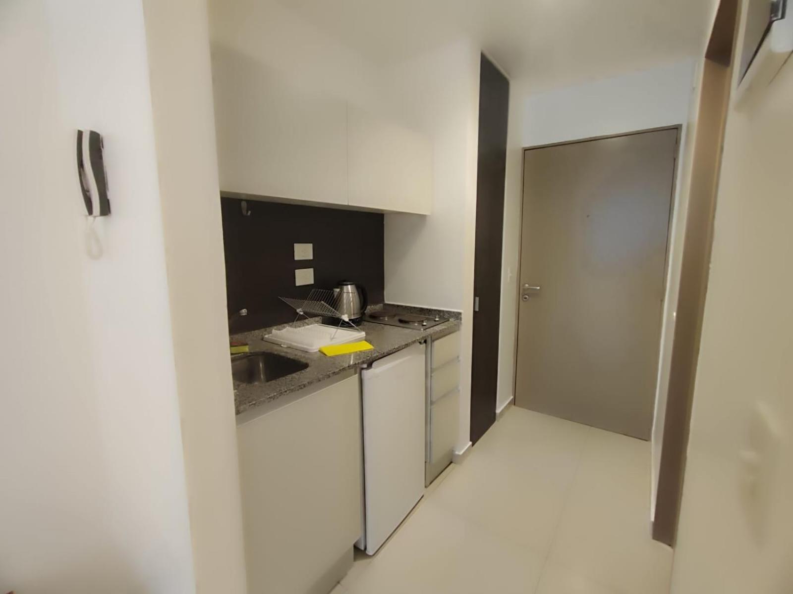 Exclusivo Studio Con Piscina Buenos Aires Exteriör bild