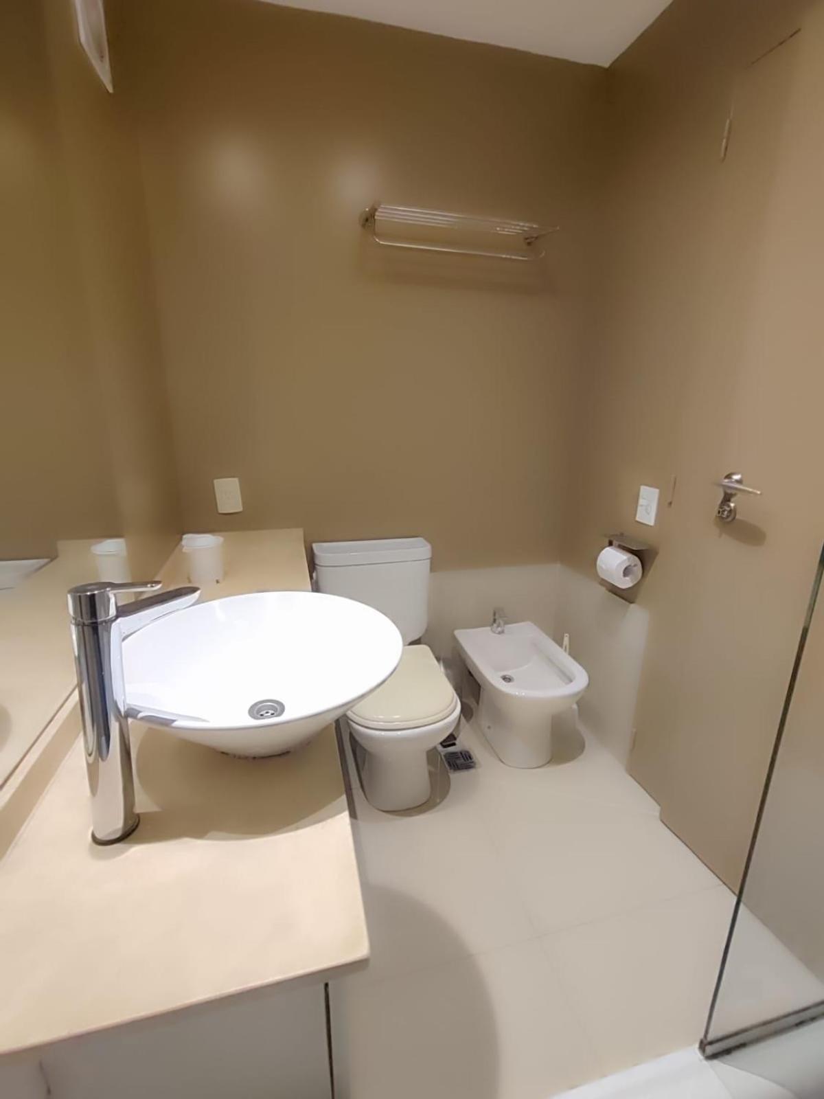 Exclusivo Studio Con Piscina Buenos Aires Exteriör bild