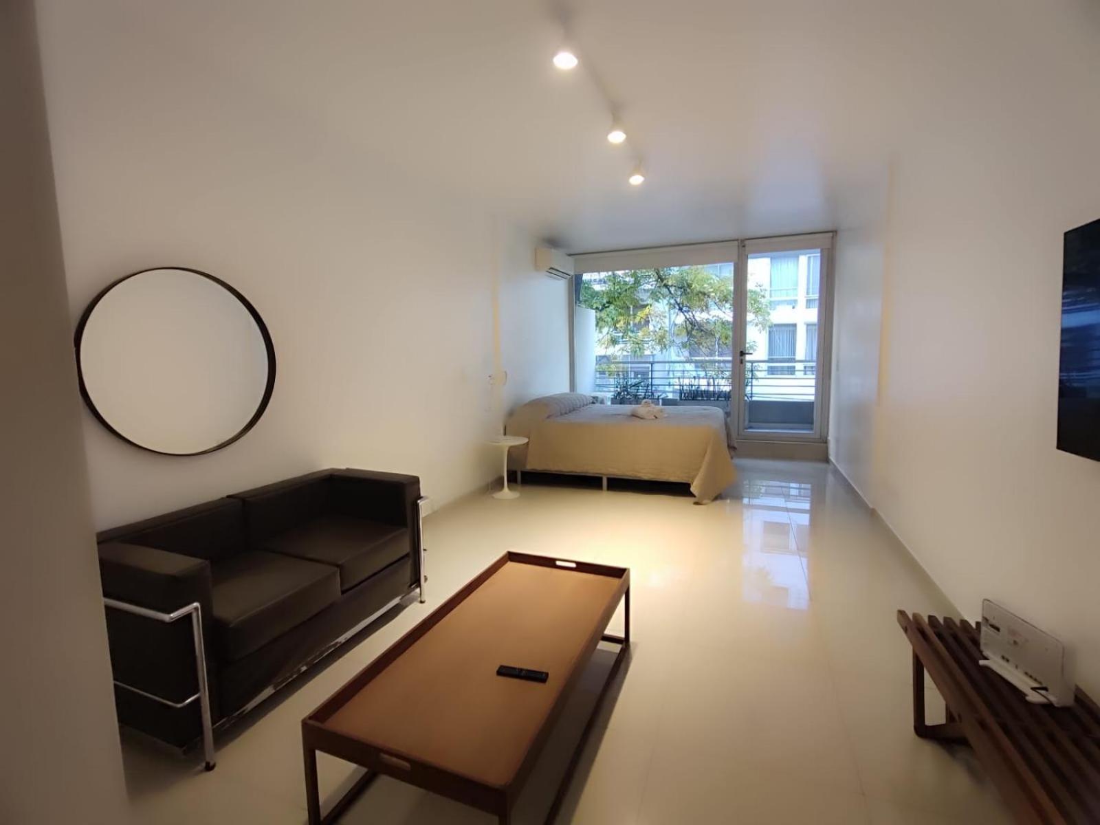 Exclusivo Studio Con Piscina Buenos Aires Exteriör bild