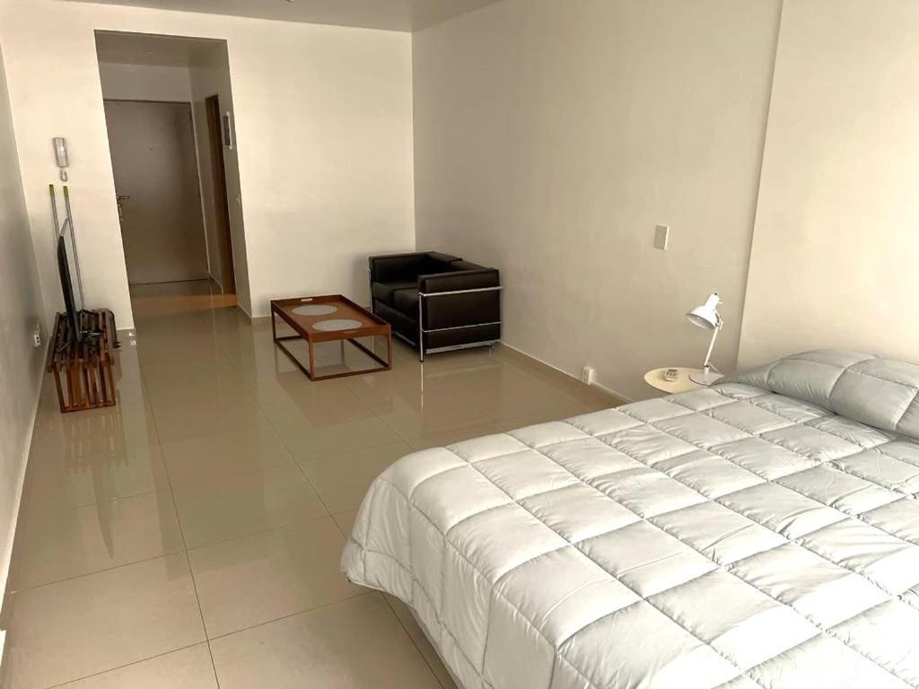 Exclusivo Studio Con Piscina Buenos Aires Exteriör bild